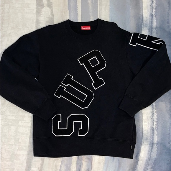 Supreme Other - Supreme Crewneck SS20